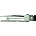 Efalock metāla sprādze No. 2A