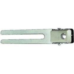 Efalock metāla sprādze No. 4