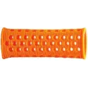 Efalock Super FL plastmasas matu ruļļi (22mm-oranži)