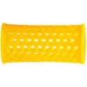 Efalock Super FL plastmasas matu ruļļi (25mm-zaļi)