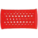 Efalock Super FL plastmasas matu ruļļi (30mm-dzelteni)