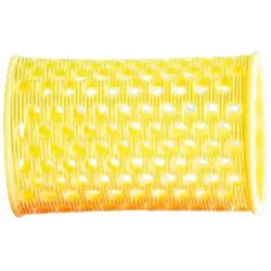 Efalock Super FL пластмассовые бигуди (35мм-красные)