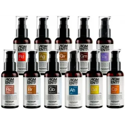 Alfaparf Pigments чистые пигменты (8ml)
