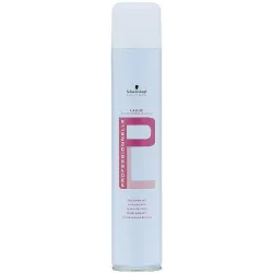 Schwarzkopf Professional Professionnelle Super Strong Hold matu laka