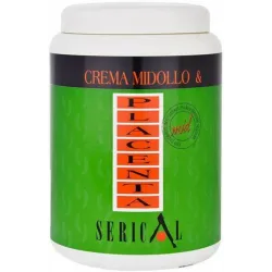 Serical Marrow Placenta Hair Treatment маска