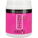 Serical Keratin Hair Treatment maska ar keratīnu