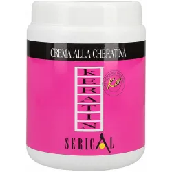 Serical Keratin Hair Treatment маска