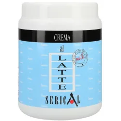 Serical Latte Hair Treatment маска
