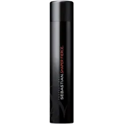 Sebastian  Professional Shaper Fierce лак (400мл)