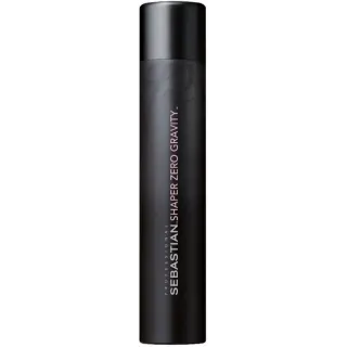 Sebastian Professional Shaper Zero Gravity laka (400ml)