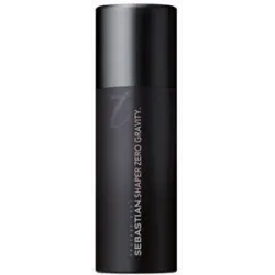 Sebastian Professional Shaper Zero Gravity лак (400мл)