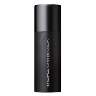 Sebastian Professional Shaper Zero Gravity laka (400ml)