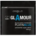 Erreelle Glamour отбеливающий порошок (500г)