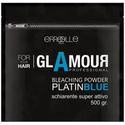 Erreelle Glamour отбеливающий порошок (500г)