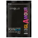 Erreelle Glamour отбеливающий порошок (500г)