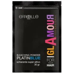 Erreelle Glamour отбеливающий порошок (500г)