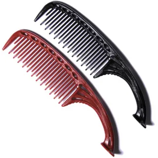Y.S.PARK 605 Tinting Self Standing comb