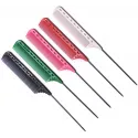 Y.S.PARK 112 fine tooth pin tail comb