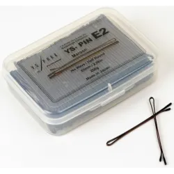 Y.S.PARK E2 matu sprādzes