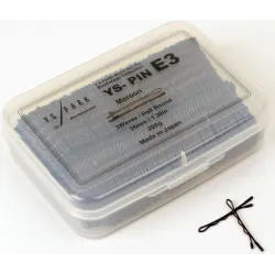 Y.S.PARK E3 matu sprādzes