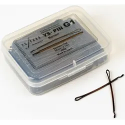 Y.S.PARK G1 bobby pins