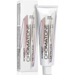 Montibello Cromatone Metallics cream color