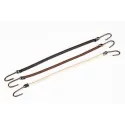 JZA hair band with hooks