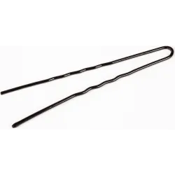 JZA waved hair pins