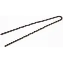 JZA waved hair pins