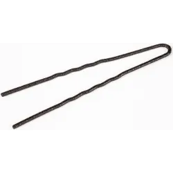 JZA waved hair pins