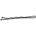 JZA invisible wavy hairpin (12pcs)