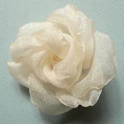 JZA decorative rose