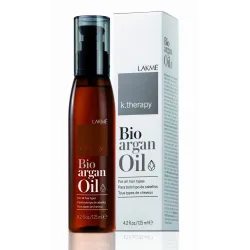 Lakme K.Therapy Bio argan Oil