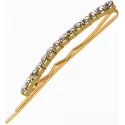 JZA W111 bobby pins with crystals