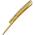 JZA W110 bobby pins with crystals