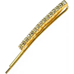 JZA W110 bobby pins with crystals