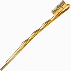 JZA DG3 bobby pins with crystals