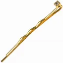 JZA DG1 bobby pins with crystals