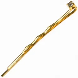 JZA DG1 bobby pins with crystals