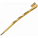 JZA DG1 bobby pins with crystals