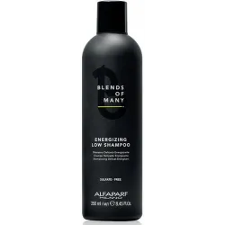 Alfaparf Milano Blends Of Many Energizing шампунь