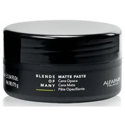 Alfaparf Milano Blends Of Many wax