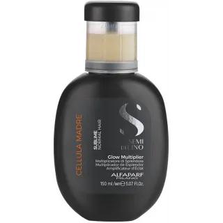 Alfaparf Milano Semi di Lino Sublime Glow Multiplier koncentrāts
