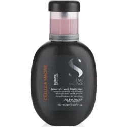 Alfaparf Milano Semi di Lino Sublime Nourishment Multiplier концентрат