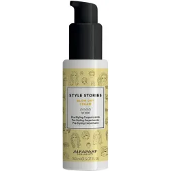 Alfaparf Milano Style Stories Blow Dry cream