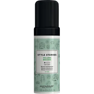 Alfaparf Milano Style Stories Volume Mousse мусс