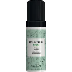 Alfaparf Milano Style Stories Volume Mousse putas