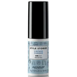 Alfaparf Milano Style Stories Vintage Powder