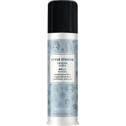 Alfaparf Milano Style Stories Twisted Curls cream
