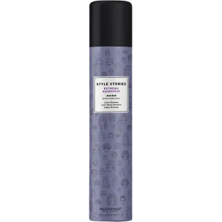 Alfaparf Milano Style Stories Extreme Hairspray matu laka